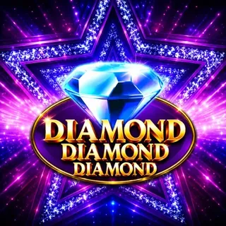 Diamond Diamond Diamond