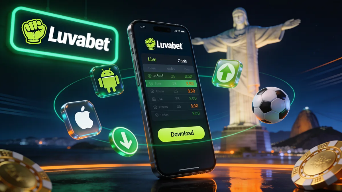 Principais Características do Luva Bet Cassino no Brasil — luvabet no Brasil